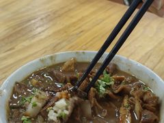 -陈记卤煮小肠