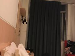 -锦江之星(成都太古里文殊院地铁站店)