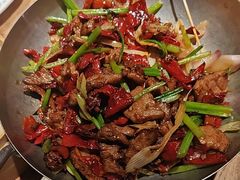 -巴扎屋大盘鸡·新疆菜(汇嘉时代店)