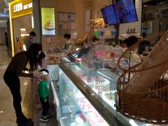 -BreadTalk面包新语·烘焙蛋糕(星河城店)