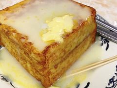 -渔记茶餐厅(渔村店)