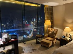 -大连中远海运洲际酒店