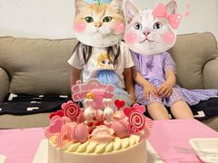 -好利来(团结湖店)