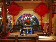 -二十八里太湖船菜(吉祥路店)