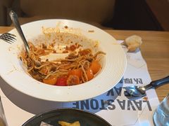 -原石牛扒·约会餐厅(龙城万科里店)