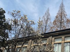 -南京晨光1865创意产业园