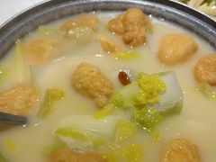 -旺顺阁鱼头泡饼(常营店)