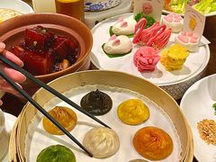-乐忻皇朝(上海中心大厦店)