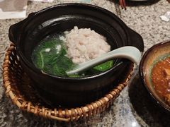 -南京大牌档(苏州中心店)
