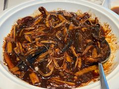 -松鹤楼·非遗·苏帮菜(融科店)
