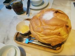 -港丽餐厅(高德置地店)