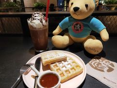 -漫咖啡(武汉天地店)