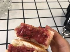 -长发西饼(临顿路店)