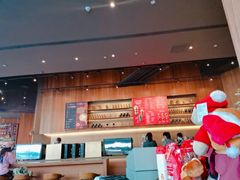 -星巴克(天津大悦城第二店)