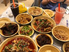 -东排食堂长沙小吃大排档(五一广场店)