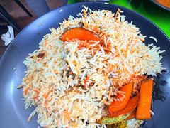 -新加坡Zam Zam餐馆