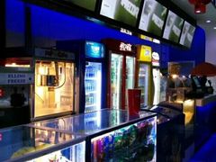 -华美影城(马栏广场店)