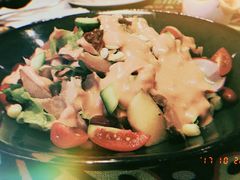 -芭莉与彩虹西餐厅(成都合生汇店)