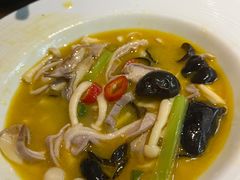 -竹里馆 ·茶食(奥体店)