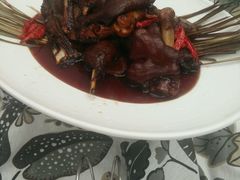 -不倒翁·徽天下名菜楼(马鞍山路店)