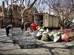 -中国邮政(新华路支局)