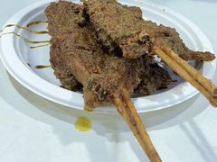 -胖子鸡排(循礼门老字号店)