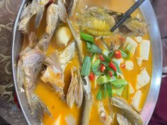 -涵家味土菜馆·徽州一绝臭鳜鱼(三河古镇店)