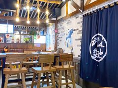 大堂-酒阳蒸经小酒馆(解放碑店)