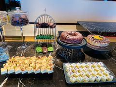 -上海龙之梦万丽酒店