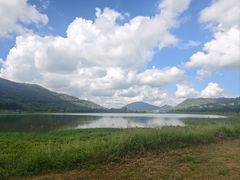-风云岭森林公园