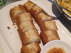 -港丽餐厅(高德置地店)