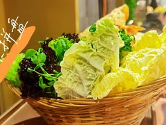 -牛村来人潮汕牛肉火锅(西单店)