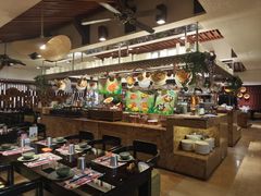 -金厨泰国餐厅·全泰籍厨师料理(拱北店)