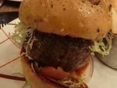 -db Bistro & Oyster Bar by Daniel Boulud(滨海湾金沙店)