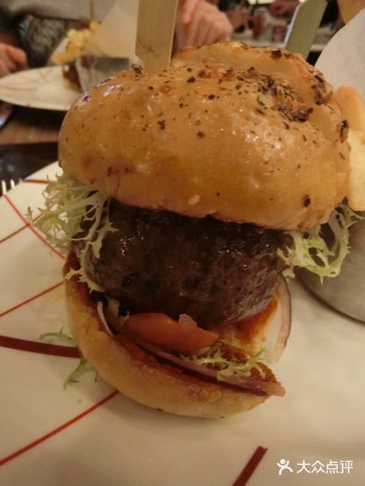 db Bistro & Oyster Bar by Daniel Boulud(滨海湾金沙店)图片