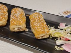 -東園·廣州味·點心與燒鵝(东山口店)