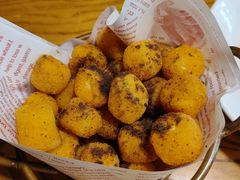 -新白鹿餐厅(百联中环店)