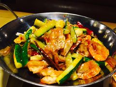 -我家小馆(步行街南路店)