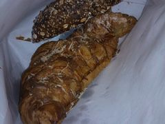 hampras-西点坊(浦东香格里拉店)