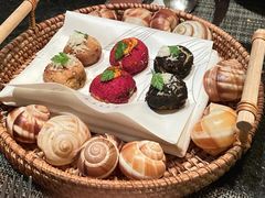 -莲西餐(曲江店)