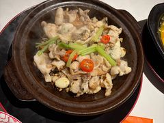 -谭厨中山传家菜.乳鸽.脆鲩鱼(华强北中航城店)