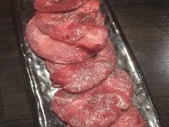 -俺的焼肉(銀座9丁目店)