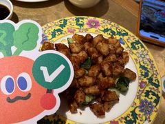 -京味斋·烤鸭·北京菜(安贞店)