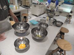 -西檬树SIMON·T轻奢蛋糕(大东方Max店)