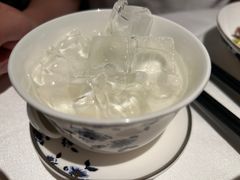芝麻双皮奶-炳胜品味(海印总店)