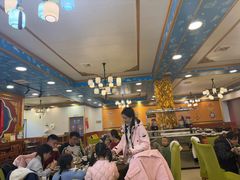 -好吃鬼高原牦牛杂火锅(古尔沟分店)