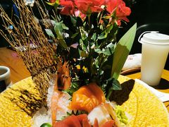 -渔寿司·日本料理(艾尚天地店)