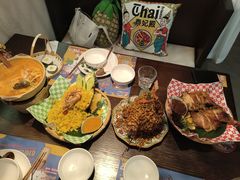 -泰妃殿(武汉首店)