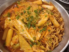 -朴太院·朝鲜族炭火烤肉(民乐园总店)