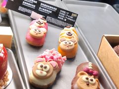 -星巴克(广州中华广场B1层店)